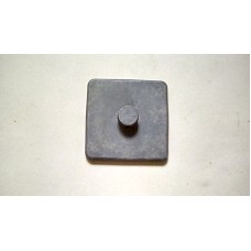 BOWMAN LIGHTWEIGHT 5,4 MTR MAST BASE PLATE